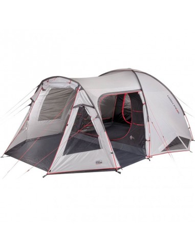 High Peak Amora 5.0 Î£ÎºÎ·Î½Î® Camping Igloo Î“ÎºÏÎ¹ Î¼Îµ Î”Î¹Ï€Î»ÏŒ Î Î±Î½Î¯ 4 Î•Ï€Î¿Ï‡ÏŽÎ½ Î³Î¹Î± 5 Î†Ï„Î¿Î¼Î± 500x280x180ÎµÎº. 11576